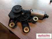 Wischermotor hinten VW Touareg I (7L) 7L0955712B
