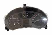 Kombiinstrument PEUGEOT PARTNER Tepee 1.6 HDi 90 9665983780
