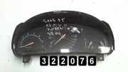 Tachometer Saab 9-5 Kombi (YS3E)