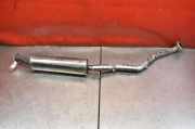 Auspuffanlage hinten Ssangyong Tivoli () 2451035150
