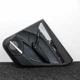 Türpolster hinten rechts AUDI Q5 (FY) 2.0 TFSI quattro 80A867306F