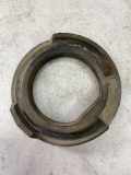 Hintere Federgummiunterstützung OPEL CORSA C (F08, F68) 1.4 461071664
