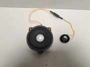 Türlautsprecher hinten links BMW 2 Gran Tourer (F46) 220 i 9210452 9364956