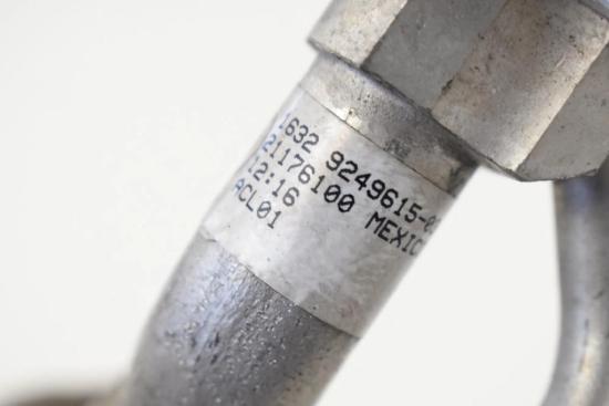 Klimaleitung BMW X3 (F25) xDrive 30 d 9249615 Bild Klimaleitung BMW X3 (F25) xDrive 30 d 9249615