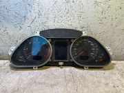 Kombiinstrument AUDI A6 Avant (4F5, C6) 3.0 TDI quattro 5550007301