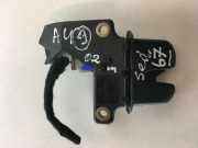 Heckklappenschloss AUDI A4 (8E2, B6) 2.0 8E5827505B