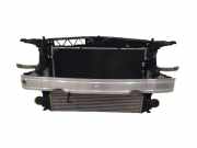 Radiator Pack Set AUDI A7 Sportback (4GA, 4GF) 3.0 TDI quattro 8K0959501G 4G0823485A