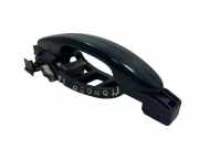 Türaußengriff hinten links FORD MONDEO III (B5Y) 2.0 TDCi 6M21U220404