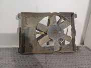 Kühlmodul Peugeot Boxer Kasten (244) 8240120