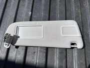 Rechte Sonnenblende AUDI A6 Avant (4F5, C6) 2.0 TFSI 4F0857552