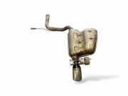 Auspufftopf hinten AUDI A6 Allroad (4FH, C6) 2.7 TDI quattro