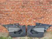 ITZE UND TÜRVERKLEIDUNGEN KOMPLETT VW JETTA MK6 (162, 163) 1.4 TSI Hybrid 5C6867212Q 5C6867211