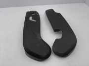 Zierleiste Tesla Model S (5YJS)