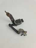 Niveausensor vorne links BMW 4 Gran Coupe (F36) 420 d 6861351