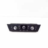 Klimabedienteil AUDI A6 Avant (4G5, C7, 4GD) 2.0 TDI 4G0820043AK A2C85164100
