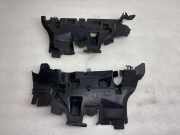 Kühlerluftumlenker PEUGEOT 407 (6D_) 1.6 HDi 110 9651546780