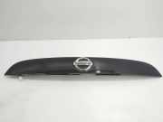 Kennzeichenbeleuchtung Verkleidung NISSAN JUKE (F15) 1.5 dCi 908681KR6A