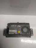 Navigationsanzeige PEUGEOT 607 (9D, 9U) 2.7 HDi 24V 9663322280