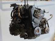 Motor RENAULT SCÉNIC I (JA0/1_) 1.9 dTi (JA0N) FDP