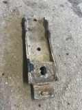 Other Front Left Chassis Parts MERCEDES-BENZ M (W163) ML 400 CDI (163.128) ZF321001E