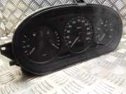 Kombiinstrument RENAULT MEGANE I Classic (LA0/1_) 1.6 i (LA0L) 215781612a 7700847782d