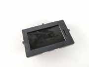 Navigationsanzeige RENAULT LAGUNA III Grandtour (KT0/1) 2.0 dCi (KT01, KT08, KT0K, KT0J, KT1A, KT1D) 259153753R