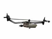 Scheibenwischermechanismus vorne SKODA FABIA II (542) 1.2 5J1955113B