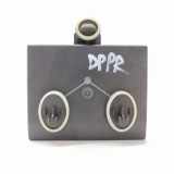 Türsteuergerät hinten rechts AUDI A6 Avant (4G5, C7, 4GD) 3.0 TDI quattro 4G8959793J