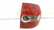 Lampenträger Heckleuchte rechts VW Fox Schrägheck (5Z)