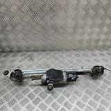 Scheibenwischermechanismus vorne NISSAN QASHQAI II (J11, J11_) 1.6 dCi 28800-4EH0A