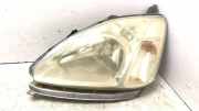 Hauptscheinwerfer links Honda Civic VII Hatchback (EU, EP) 33150S6AG020M2