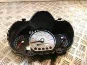 Kombiinstrument HYUNDAI i10 (PA) 1.1 PPTD40
