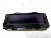 Navigationsanzeige OPEL ASTRA J Sports Tourer 1.7 CDTI 565412769