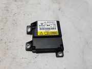 Steuergerät Airbag Dacia Duster (HS) 8201163304