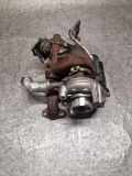 Turbolader CITROËN C4 AIRCROSS 1.6 HDi 115 9673283680