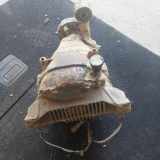 Differenzialgetriebe hinten OPEL OMEGA B (25_, 26_, 27_) 2.2 DTI 16V 09244011