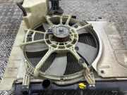 Radiator Pack Set TOYOTA YARIS (_P9_) 1.0 VVT-i (KSP90_) MF422133