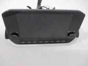 Radio/Navigationssystem-Kombination Nissan Qashqai II (J11) 259156RP0E