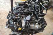 Motor ohne Anbauteile (Benzin) VW Caddy III Kasten (2KA) DFS