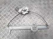 Scheibenwischermechanismus vorne NISSAN MICRA III (K12) 1.4 16V 0130822203