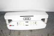 Kofferraumdeckel AUDI A5 Cabrio (8F7) 2.0 TFSI T9 / Y9C