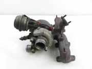 Turbolader VW Golf IV (1J) 038253019A