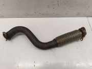 Auspuffanlage hinten Opel Grandland X (A18)