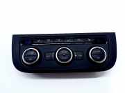 Heizungsbetätigung (Konsole) vorne Seat Alhambra II (710, 711) 7N0907044F