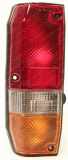 Rücklicht hinten links TOYOTA LAND CRUISER (_J7_) 2.4 (RJ70_, RJ73_) 212-1922L-A 8156069105