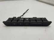 Schalter für Warnblinker Skoda Fabia III (NJ) 6V0927132A