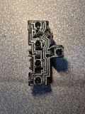Hinterer Getriebedeckel VW PASSAT Variant B5 (3B6) 1.9 TDI 3B9945258B
