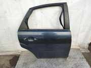 Tür rechts hinten Ford Focus IV (HN)