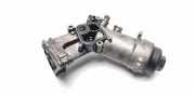 Ölfilterhalter BMW 3 Compact (E46) 320 td 6740373126