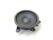 Türlautsprecher hinten rechts